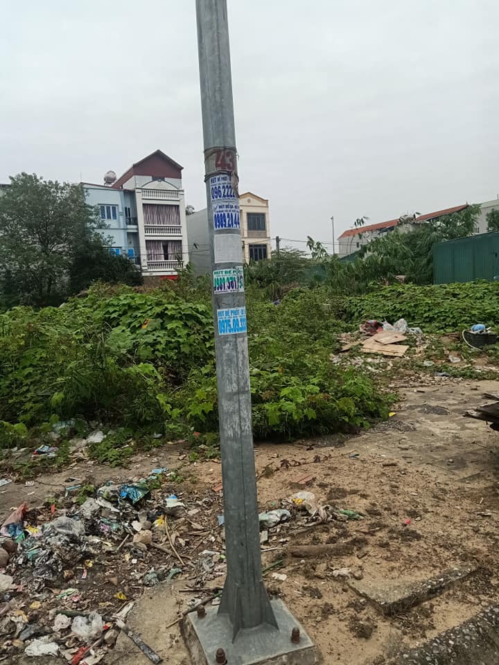 Đất Đào Xuyên, Gia Lâm, 177m² giá 14.691 tỷ - Vị trí đẹp, pháp lý rõ ràng!