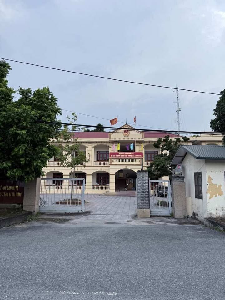 Đất nền Đông Dư Gia Lâm 110m² giá 9 tỷ - Lô góc mặt tiền rộng, ô tô vào nhà!