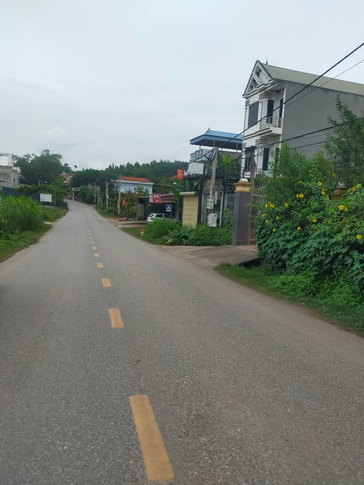 Đất nền Xuân Hòa Lập Thạch 137m² giá 1.7 tỷ - Đầu tư sinh lời ngay!