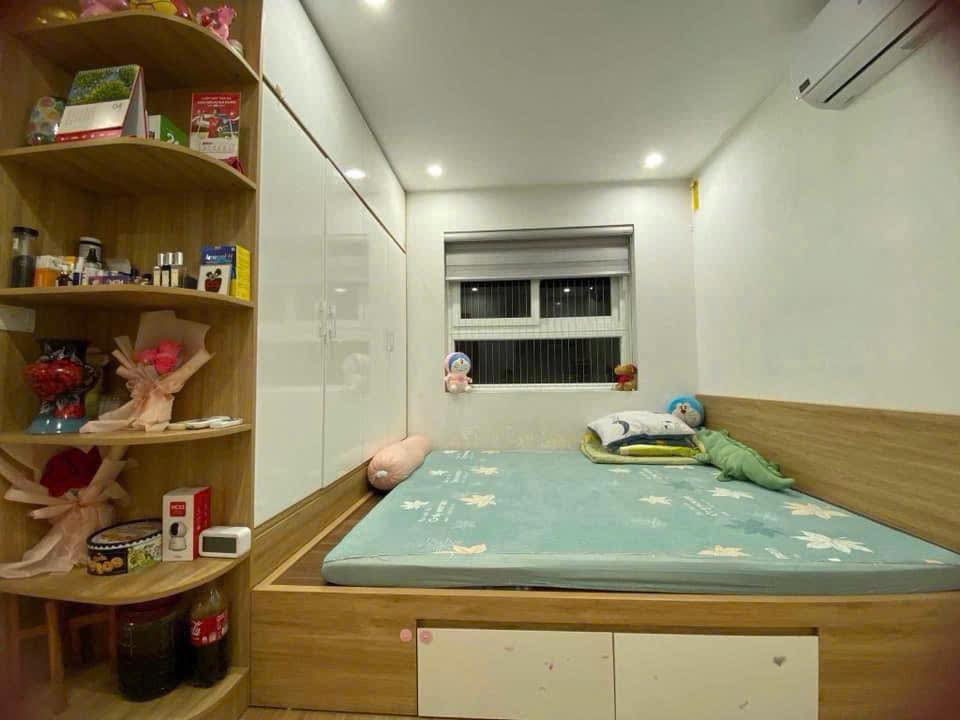 Chung cư Đại Thanh Tả Thanh Oai 36m² giá 2 tỷ - Nhà nhỏ xinh, sổ đỏ chính chủ!