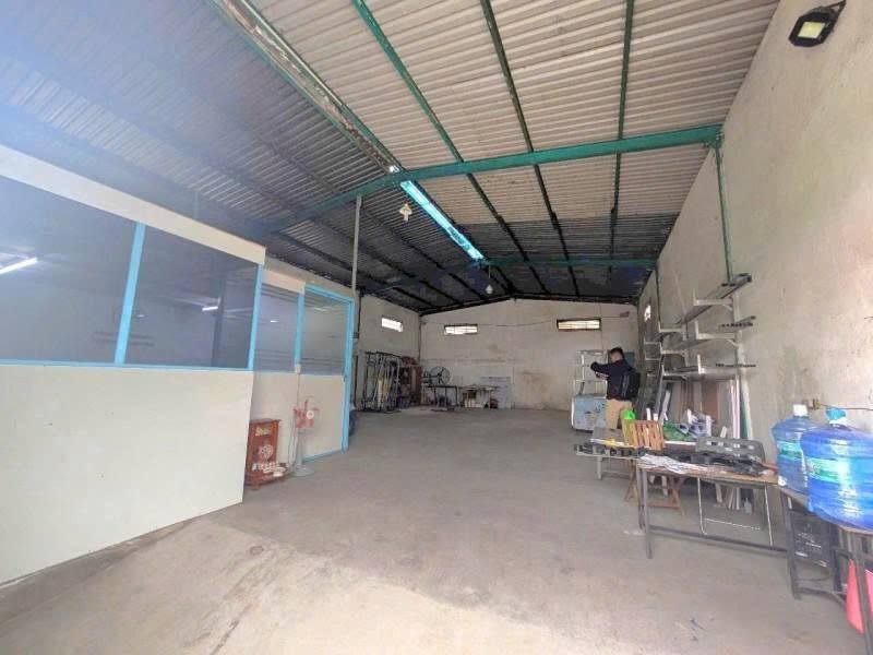 Đất nền Hiệp Bình Phước - Thủ Đức 155m² chỉ 7 tỷ - Cơ hội đầu tư tuyệt vời!