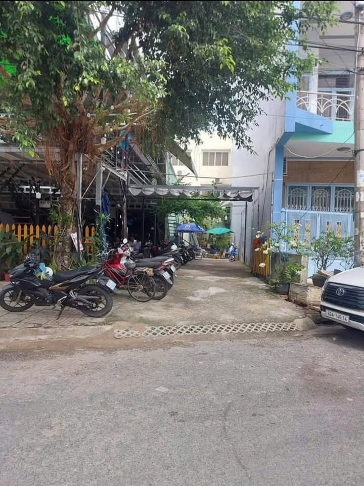 Đất nền mặt tiền đường Nam Cao, phường Tân An, Cần Thơ 112m² giá 6.2 tỷ - Pháp lý rõ ràng!