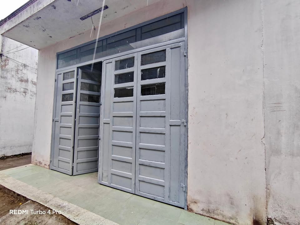 Nhà cho thuê 127b Võ Văn Kiệt, Cần Thơ 60m² giá 2.5 triệu - An ninh tốt, gần trường đại học!