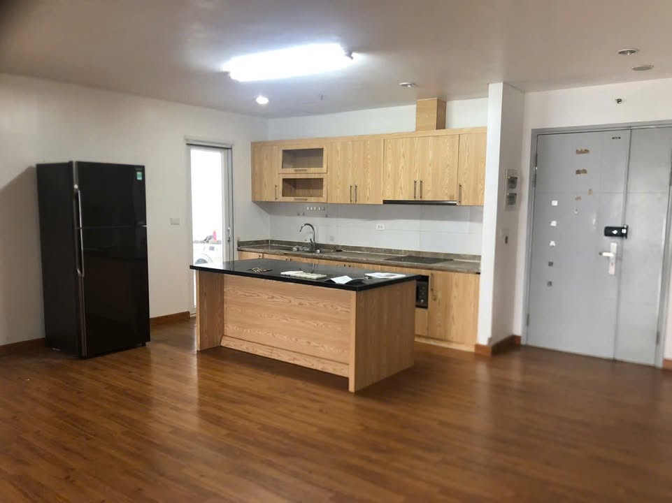 Căn hộ Golden Palace Mễ Trì 160m² giá 12 tỷ - Sổ đỏ chính chủ, giao dịch nhanh!