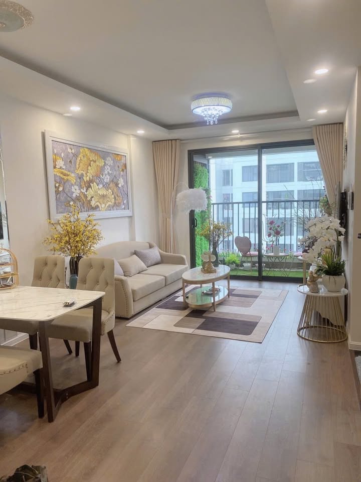 Căn hộ Imperia Sky Garden 423 Minh Khai 2PN giá 14 triệu - Full nội thất, hợp đồng lâu dài!