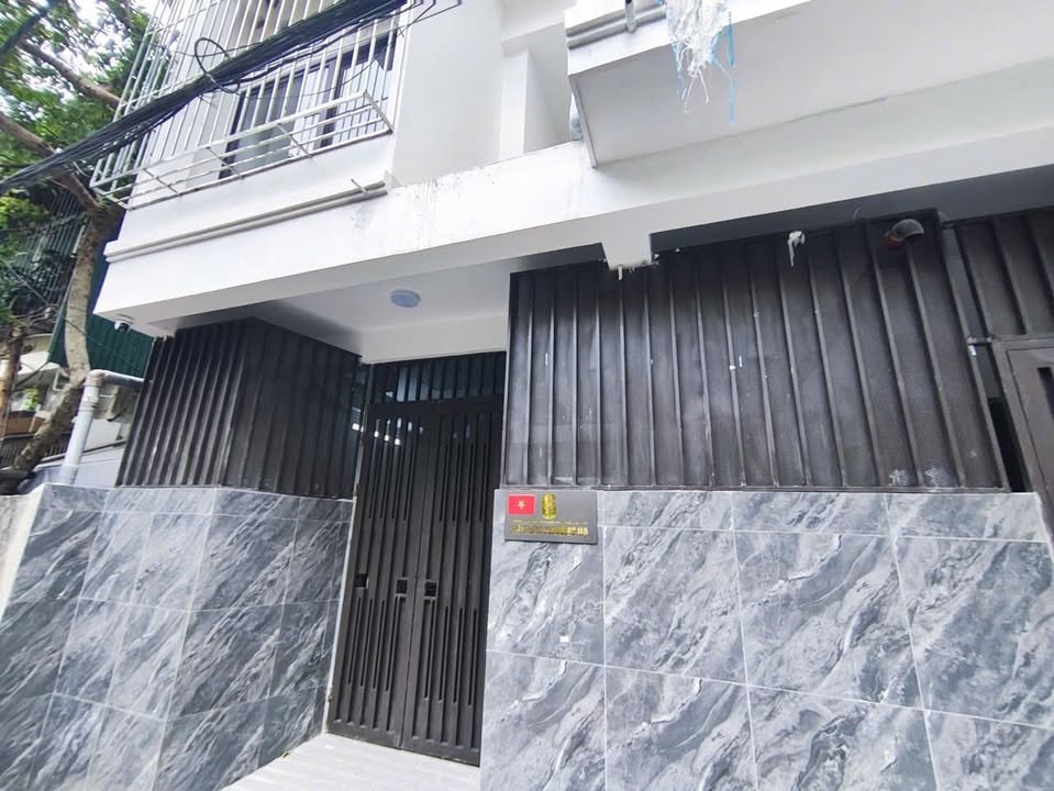 Bán tòa nhà 29 Khương Hạ, Thanh Xuân 132m² giá 37 tỷ - Dòng tiền 1.3 tỷ/năm!