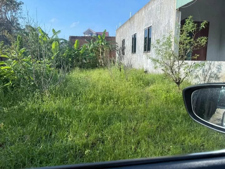 Đất nền phường Hà Huy Tập, Đức Thọ 144m² giá 1.3 tỷ - Cơ hội đầu tư hấp dẫn!