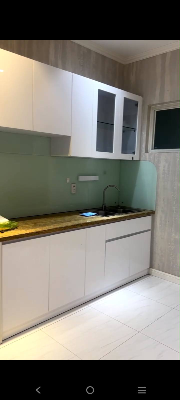 Căn hộ chung cư Marina Plaza Long Xuyên 1PN giá 5 triệu - View thoáng mát, thương lượng!