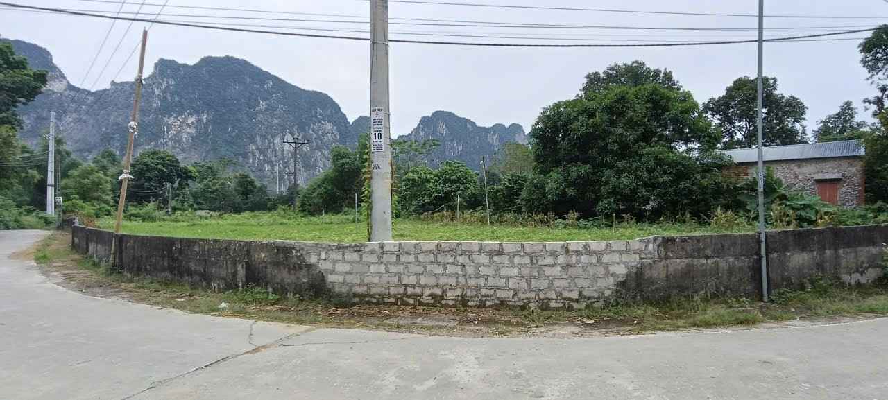 Đất nền lô góc 1770m² giá tốt tại Đồng Ké, Chương Mỹ - Cơ hội đầu tư tuyệt vời!