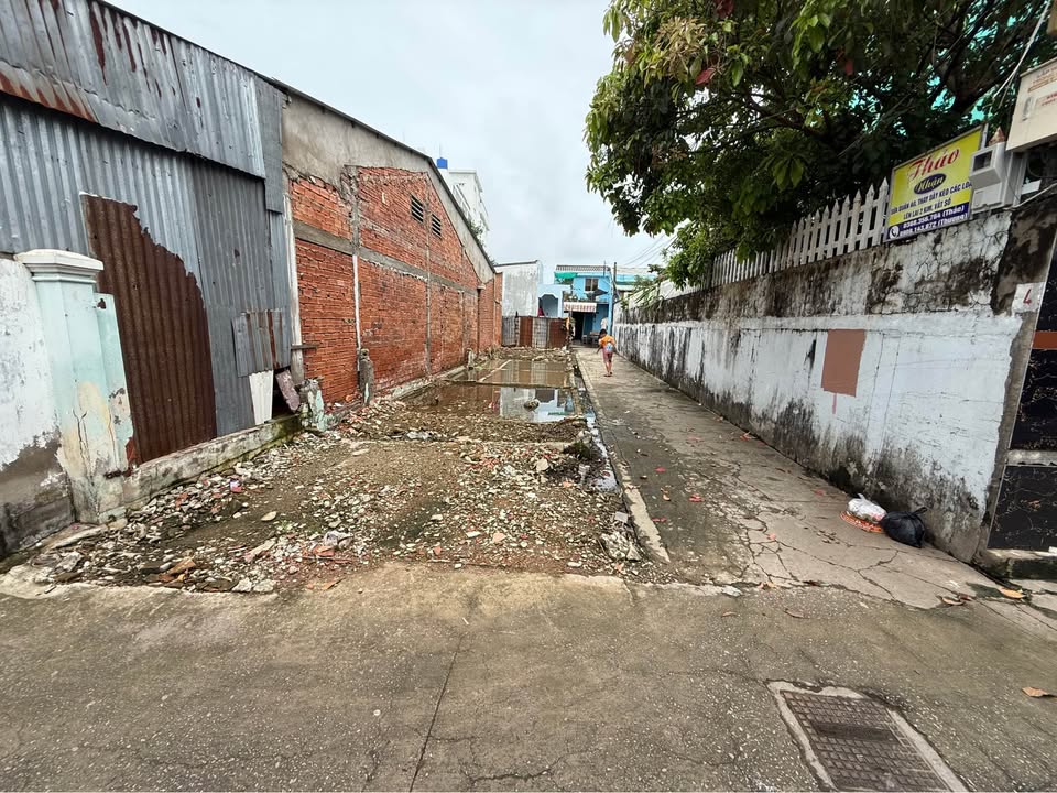 Đất nền Phường 3, Sóc Trăng 70m² giá 999 triệu - Đầu tư sinh lời ngay trung tâm!