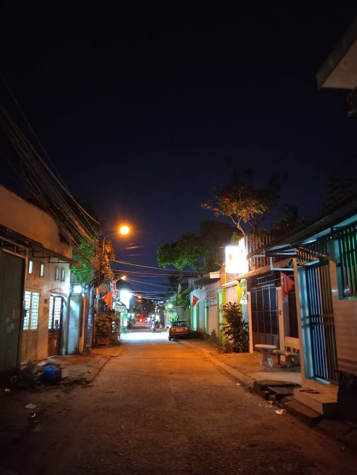 Nhà phố hẻm 102 Tân An 56m² giá 2.75 tỷ - Giảm ngay 100 triệu!