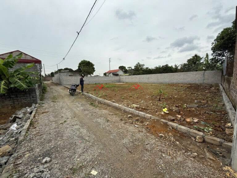 Bán đất lô đẹp tại Văn Sơn - Hoàng Văn Thụ - 92m² chỉ 1.1 tỷ - Đầu tư sinh lời cao!