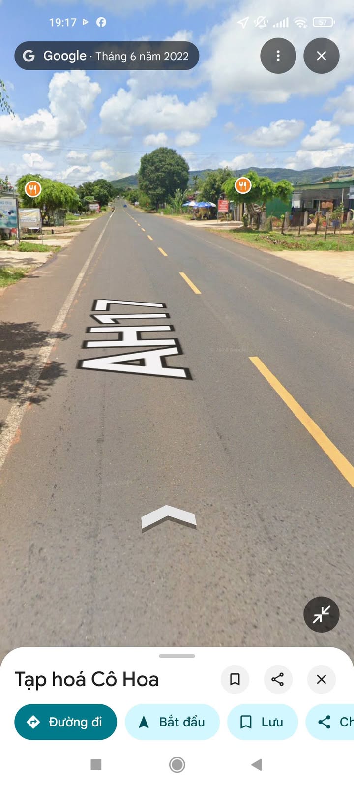 Đất thổ cư Quốc lộ 14, Ea H'leo 1500m² - Tiềm năng kinh doanh vượt trội!