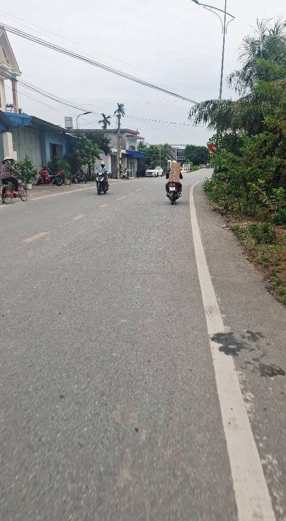 Đất mặt đường 301 An Trường 120m² giá 3 tỷ - Đầu tư sinh lời cao!