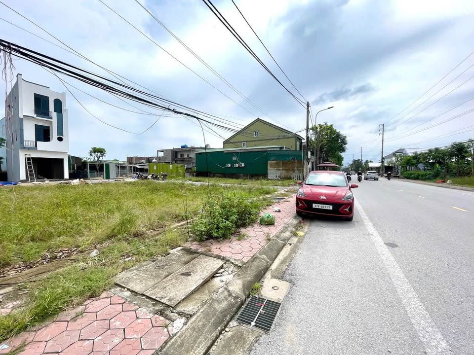 Nhà 3 tầng Nghi Phú 50m² giá 3.1 tỷ - Full nội thất, chỉ việc dọn vào ở!