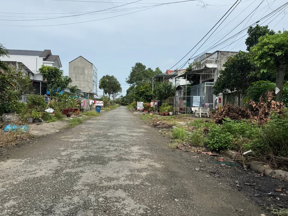 Đất ở khu dân cư Đông Thuận, Bình Minh 71m² giá 889 triệu - Cơ hội đầu tư hấp dẫn!