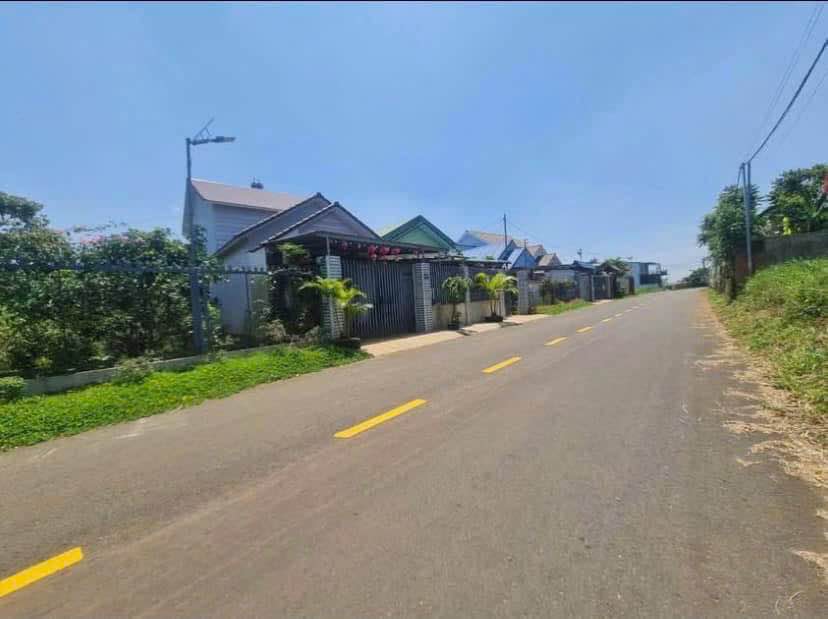 Đất thổ cư Hẻm Nguyễn Trãi, Bảo Lộc 96m² giá 1.2 tỷ - Cơ hội đầu tư hiếm có!