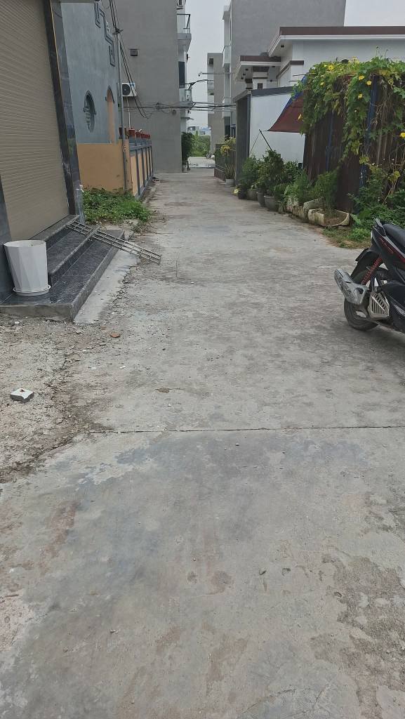 Đất nền Hồng Thái An Dương 50m² giá 900 triệu - Đường ô tô vào tận nơi!