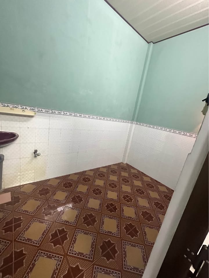 Nhà gần mặt tiền đường Biên Cương, Quy Nhơn 30m² giá 2.1 tỷ - Thương lượng nhẹ!