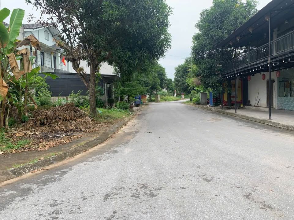 Đất nền KDC số 5 Thịnh Đán 75m² giá 3 tỷ - Cơ hội đầu tư hấp dẫn!