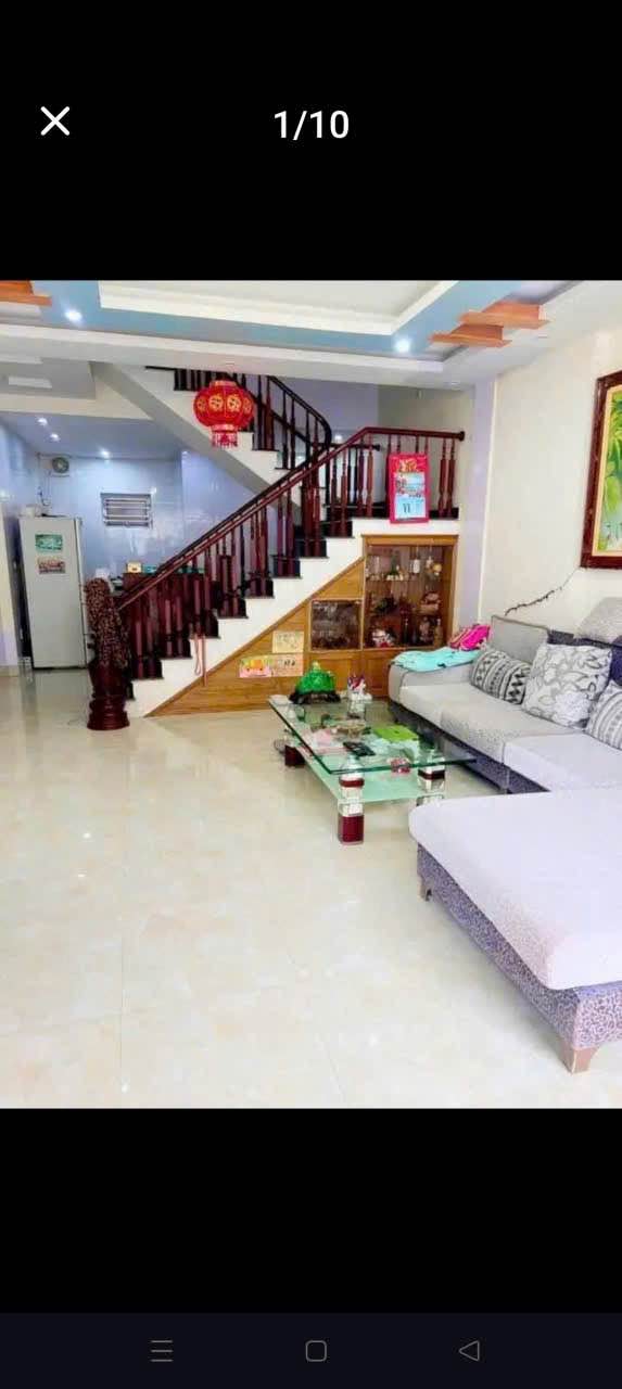 Nhà 3 Tầng Hồng Hải Hạ Long 67m² giá 4.8 tỷ - Đối diện chợ Cột 3!