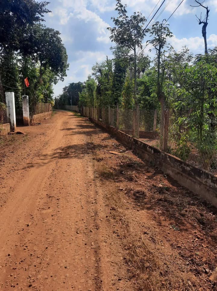 Đất thổ cư Cư Kuin 4000m² giá 2.55 tỷ - Cơ hội đầu tư tuyệt vời!