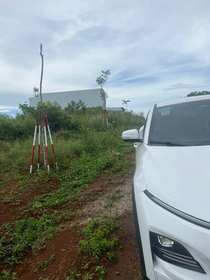 Đất thổ cư hẻm chính Lý Thường Kiệt, 150m² chỉ 1.1 tỷ - Cơ hội đầu tư lý tưởng!