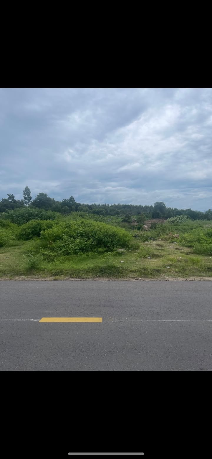 Đất thổ cư Kông Chro 400m² giá 1 tỷ - Đầu tư sinh lời hoặc xây nghỉ dưỡng!