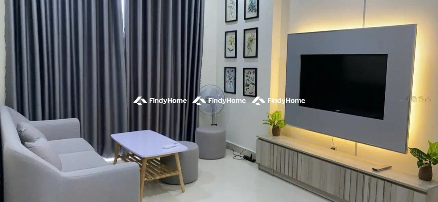 Căn hộ Ecolife Riverside Quy Nhơn 59m² giá 1.35 tỷ - Chính chủ bán gấp!