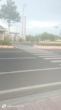 Đất thổ cư mặt tiền đường chánh QL60 Tiểu Cần 237.5m² giá 2.9 tỷ - Đầu tư sinh lời tuyệt vời!