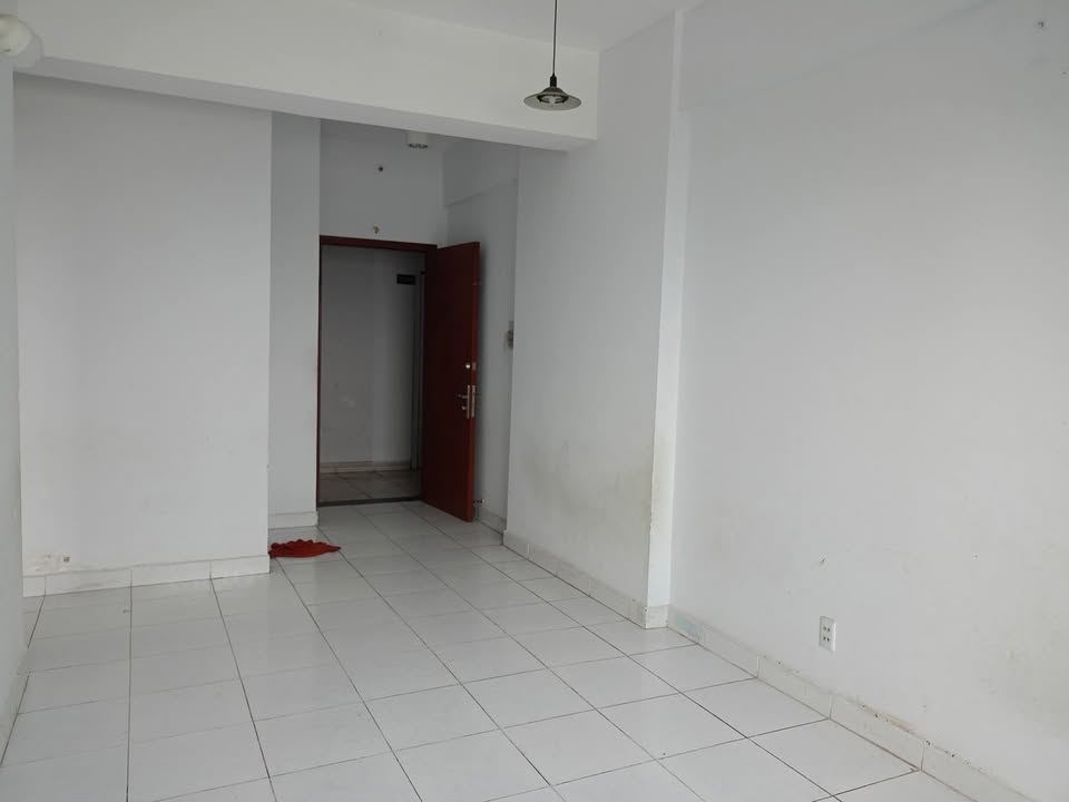 Chung cư HQC Plaza Nguyễn Văn Linh 55m² giá 3.7 triệu - Căn hộ đẹp, tiện nghi!