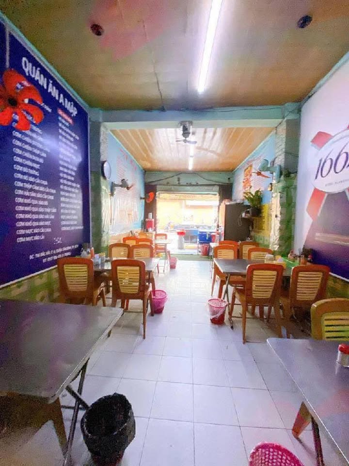 FrontHouse mặt tiền Bắc Hải 85m² giá 15 tỷ - Cơ hội đầu tư tuyệt vời!