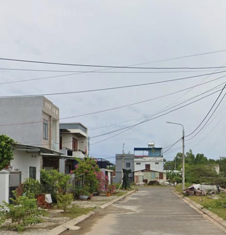 Đất nền Lệ Sơn 1, Đà Nẵng 160m² giá 2 tỷ - Sổ đỏ chính chủ, giao dịch nhanh!