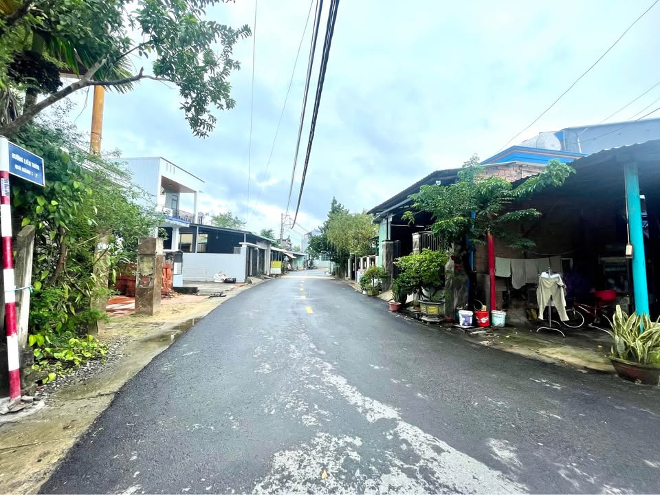 Đất nền Hòa Xuân Đà Nẵng 144m² giá 1.8 tỷ - Đầu tư sinh lời ngay!