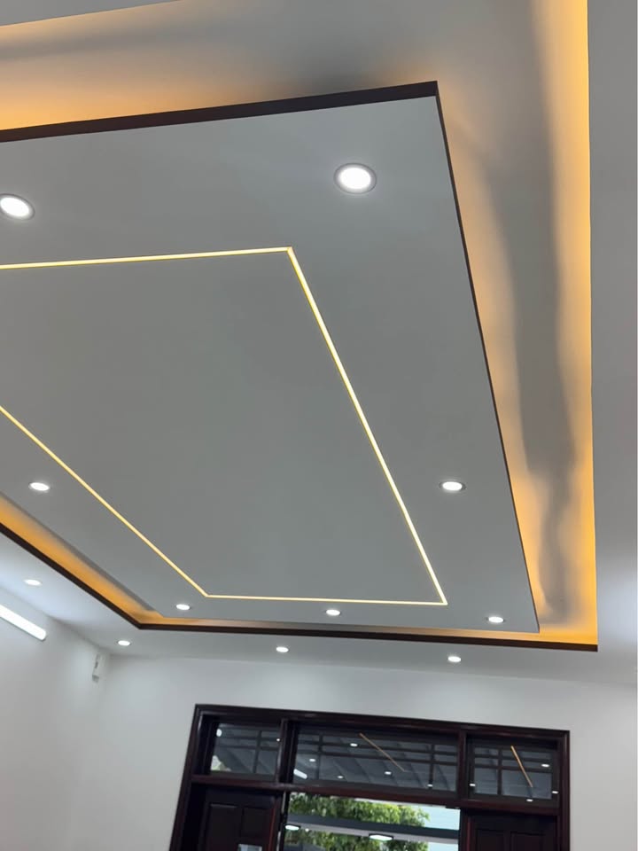 Nhà TDC Hòa Sơn Đà Nẵng 100m² giá 3 tỷ - Đẹp vào ở ngay!