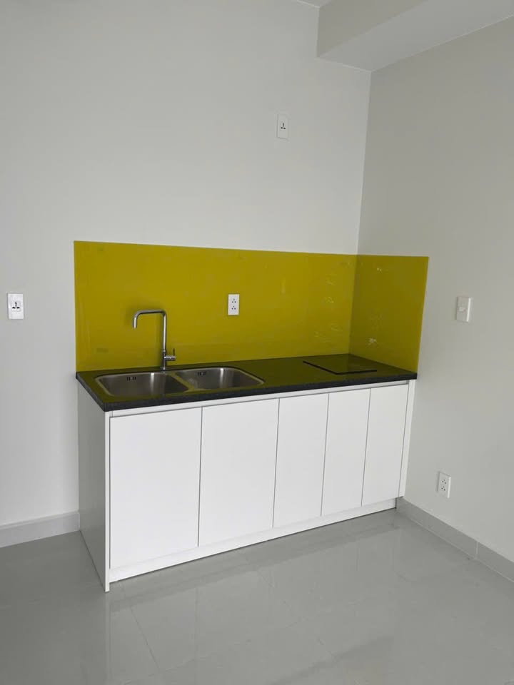 Căn hộ New Lavida Dĩ An 30.69m² giá 3.2 triệu - Thiết kế đầy đủ nội thất!