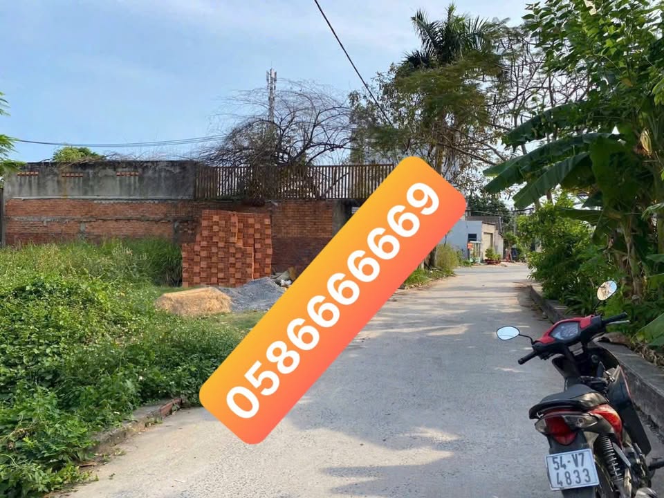 Đất nền An Phú Đông Q12 50m² giá 2.65 tỷ - Cơ hội đầu tư tuyệt vời!