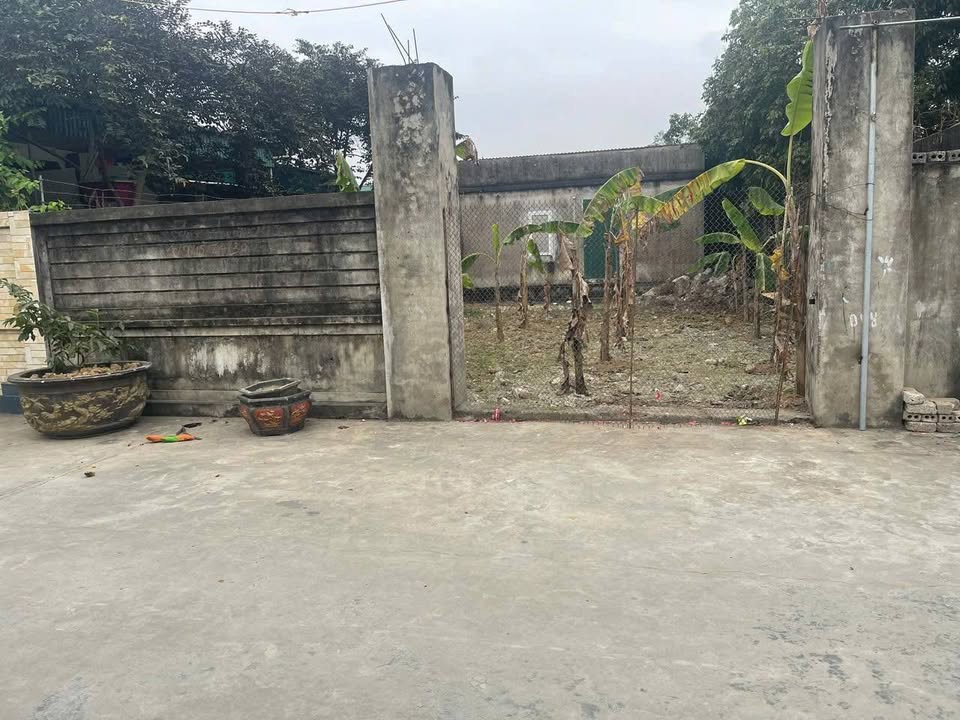 Đất nền Nghi Diên 248m² giá 1.86 tỷ - Bán gấp, chính chủ!