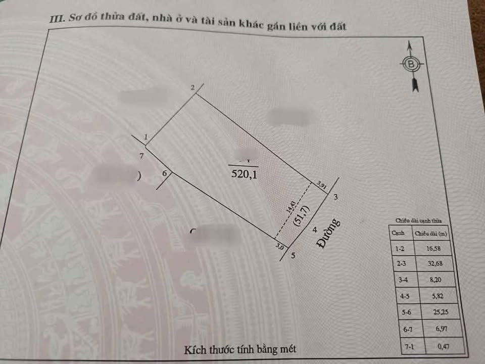 Đất thổ cư 500m² xã Xuân Lam, Hưng Nguyên chỉ 2.25 tỷ - Cơ hội đầu tư tuyệt vời!