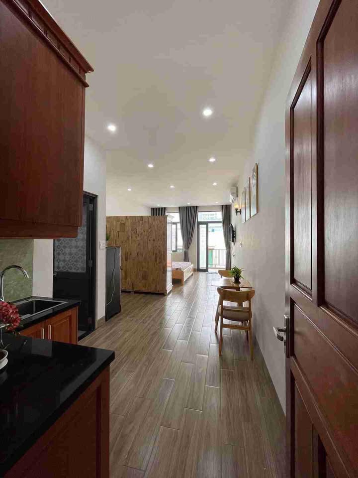 Khách sạn 7 tầng mặt tiền đường 2 Tháng 9, Hải Châu giá 28.5 tỷ - Doanh thu 140 triệu/tháng!