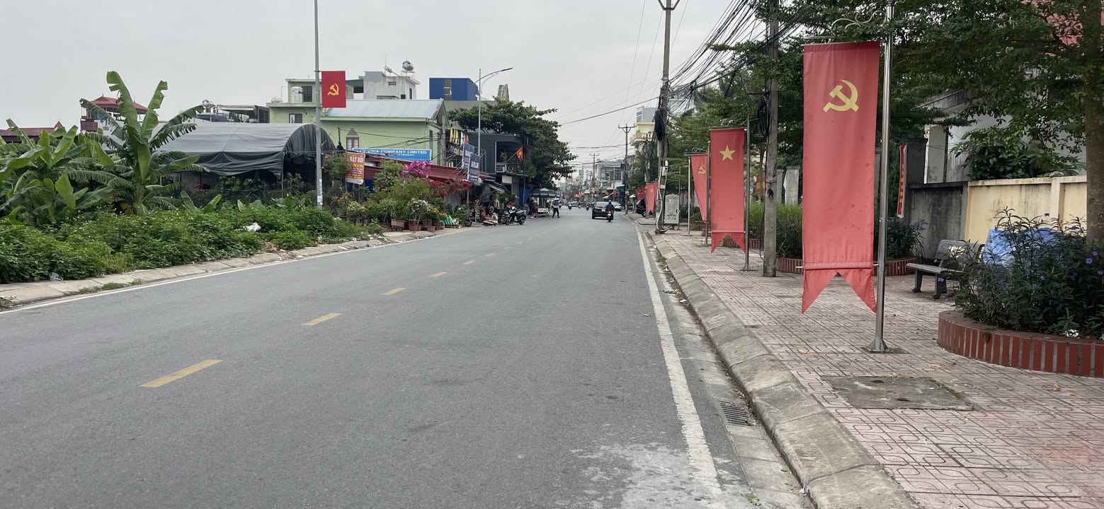 Nhà bán Tân Dân An Lão 83m² giá 1 tỷ - Cơ hội vàng không thể bỏ lỡ!