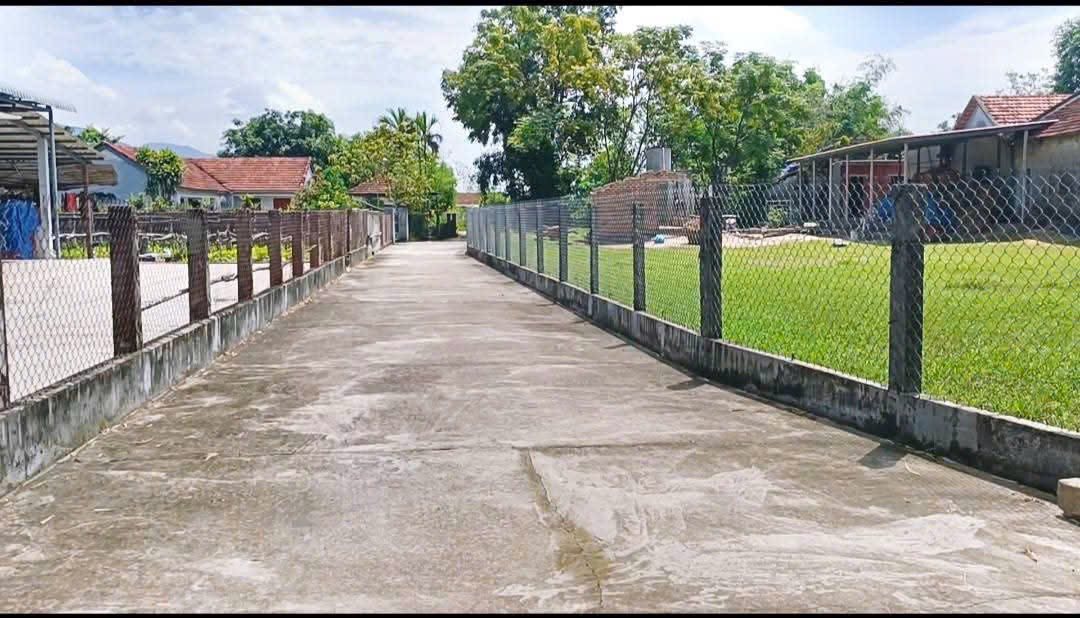 Đất nền Cát Trinh, Phù Cát 135m² giá 300 triệu - Cơ hội đầu tư tuyệt vời!