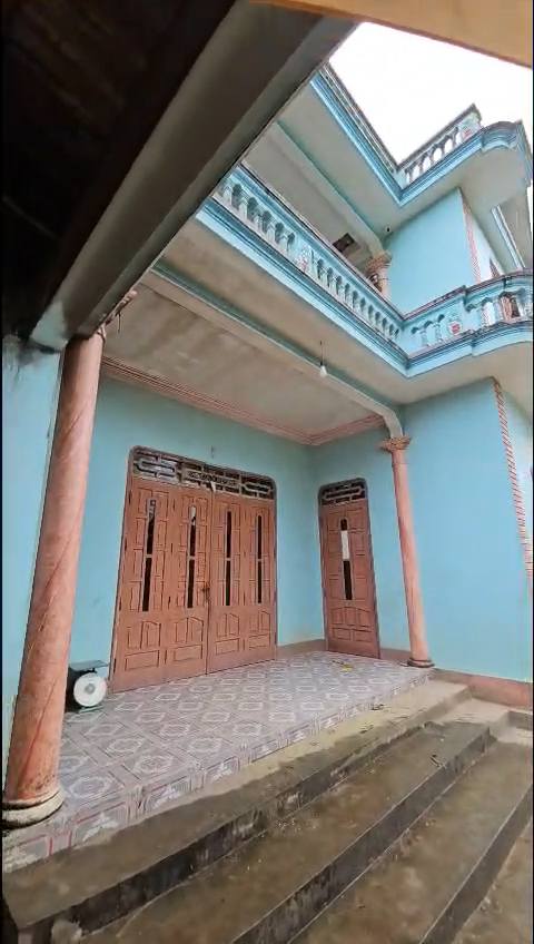 Đất thổ cư 100m² xã Phú Đô 7000m² giá chỉ 1 tỷ - Cơ hội đầu tư tuyệt vời!