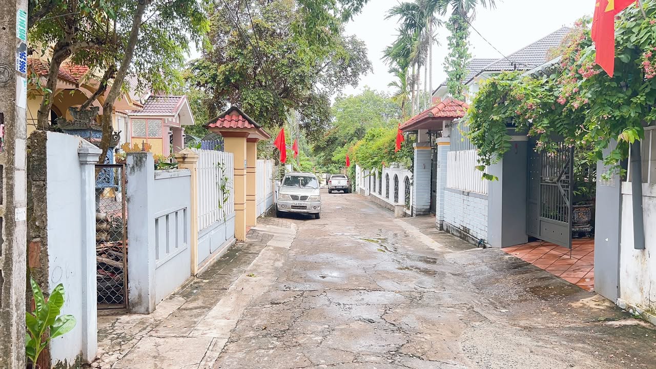 Phòng trọ đẹp tại Kiệt 5, Lương Khánh Thiện 25m² chỉ 700.000 VNĐ - Đầy đủ tiện ích