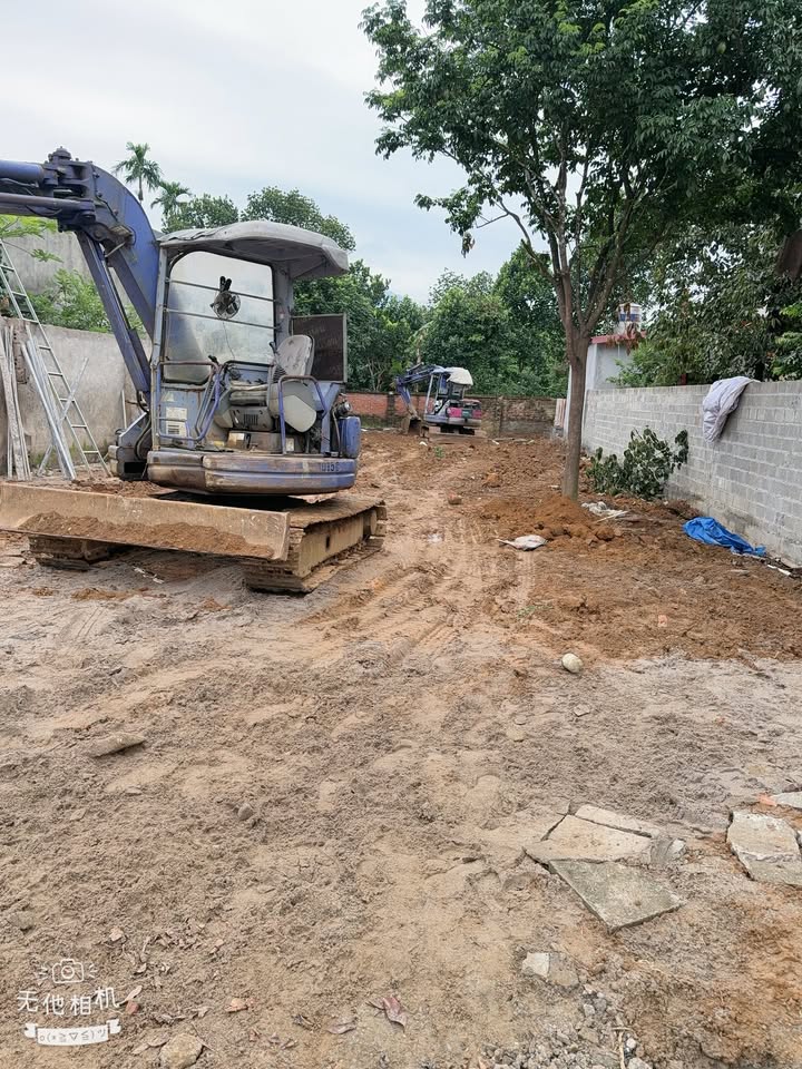 Đất thổ cư 316m² Thôn Đồng Chay, Vân Hòa, 2.6 tỷ - Cơ hội đầu tư hấp dẫn!