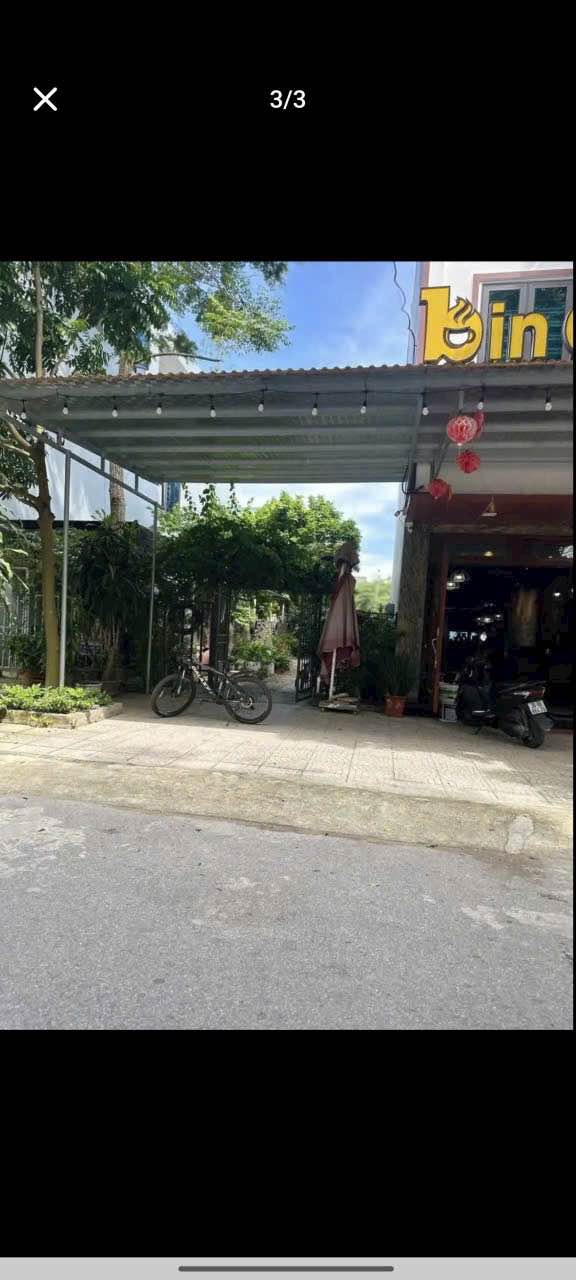 Đất 2 mặt tiền 90m² tại Đông Thọ, TP Thanh Hóa giá 4 tỷ - Cơ hội đầu tư tuyệt vời!