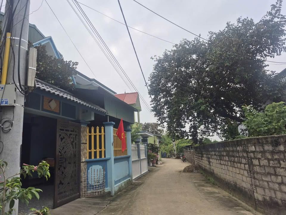 Đất nền phố Thành Công, phường Quảng Phú 100m² giá 1.89 tỷ - Tiềm năng tăng giá cao!