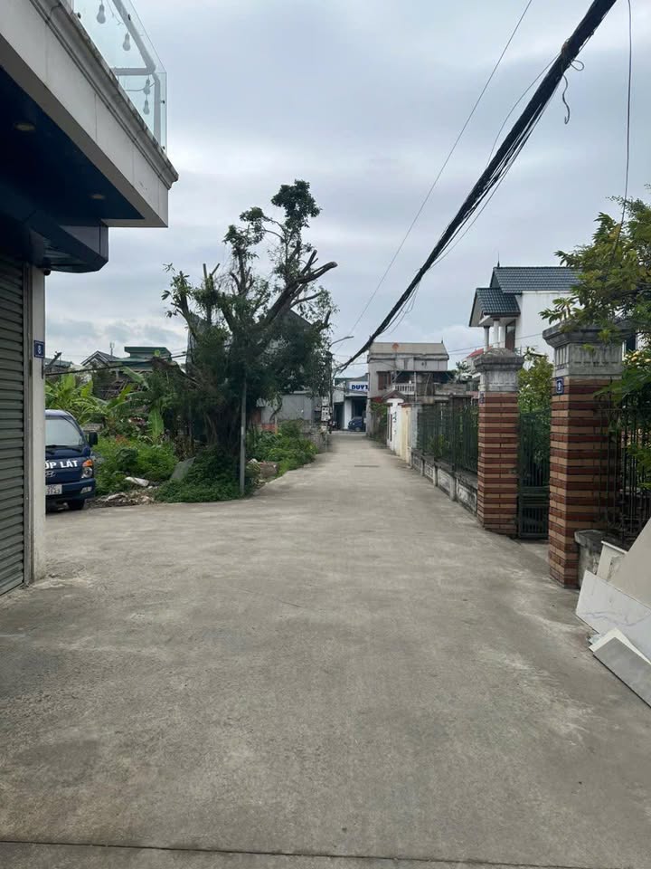 Đất nền Đông Hoa Lư Ninh Bình 80m² giá 2.6 tỷ - Cơ hội đầu tư tuyệt vời!