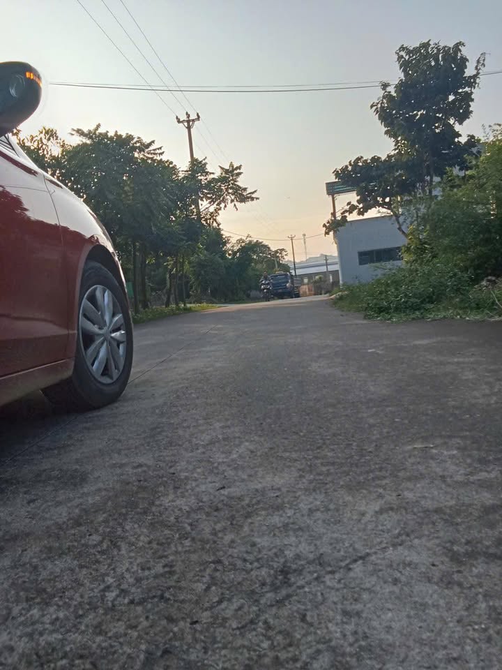 Đất nền Tân Bình Tam Điệp 125m² - Sổ đỏ chính chủ, giá thỏa thuận!