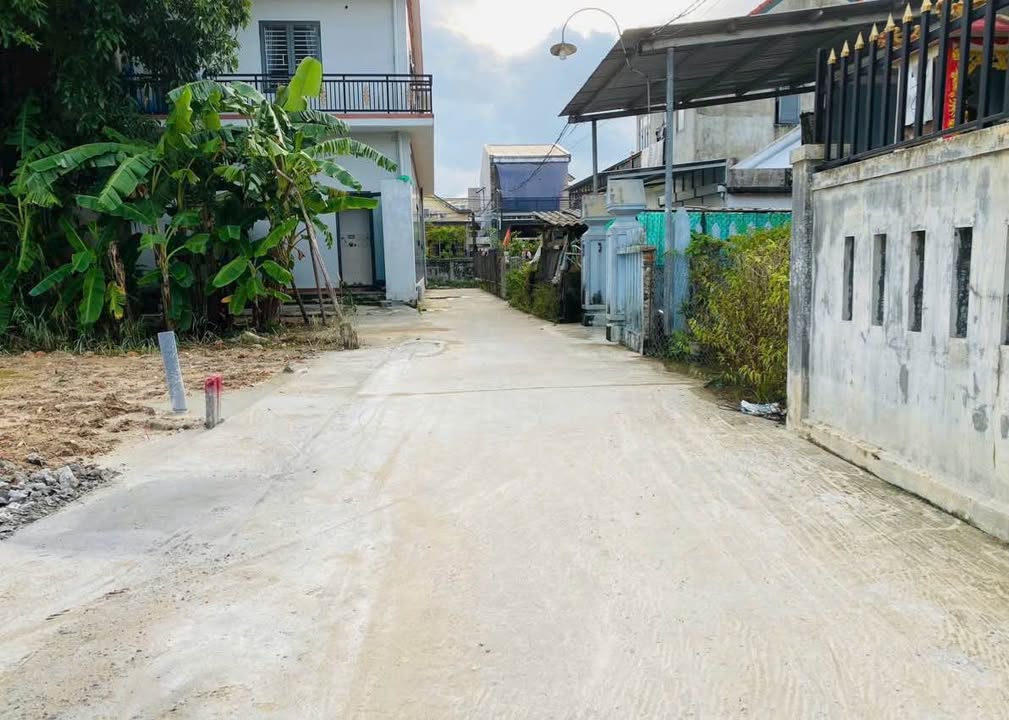 Đất nền mặt tiền xóm 3-4 Dưỡng Mong, TP Huế 72m² giá 1.38 tỷ - Sổ hồng chính chủ, sang tên ngay!